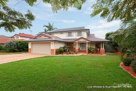 47 Windsor Pl, Carindale, QLD 4152