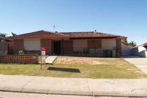 42 Marvell Ave, Spearwood, WA 6163