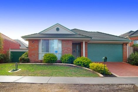 Property photo of 32 Jardier Terrace South Morang VIC 3752