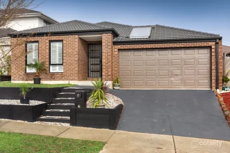 8 Carambola Pl, Berwick, VIC 3806