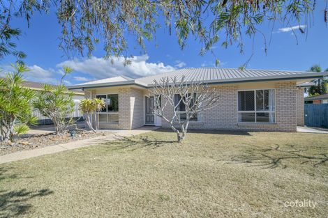 Property photo of 3 Dunn Street Tannum Sands QLD 4680