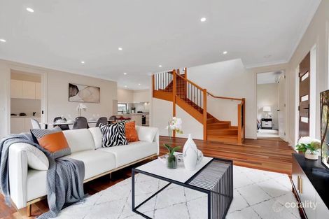 Property photo of 1/31 Remington Drive Glen Waverley VIC 3150