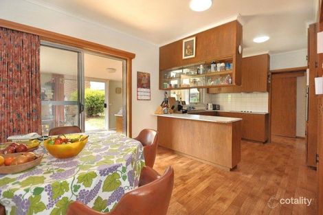 Property photo of 1 Warrina Drive Delacombe VIC 3356