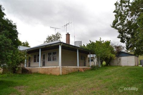 Property photo of 1050 Black Willow Road Hargraves NSW 2850