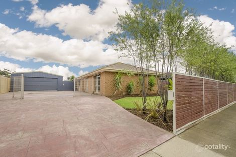 Property photo of 7 Macquarie Drive Wyndham Vale VIC 3024