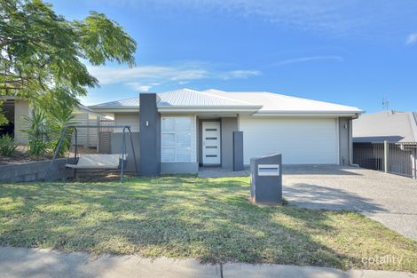 Property photo of 15 Jardine Crescent Boyne Island QLD 4680