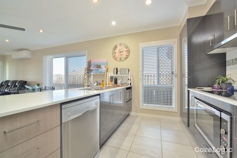 Property photo of 15 Jardine Crescent Boyne Island QLD 4680