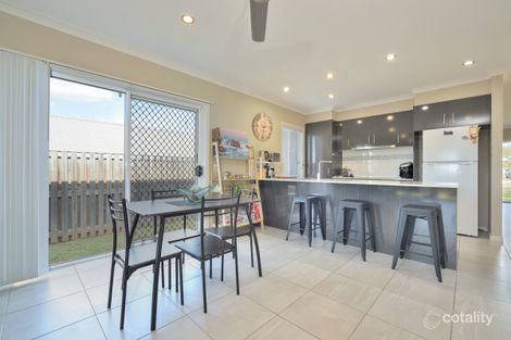 Property photo of 15 Jardine Crescent Boyne Island QLD 4680