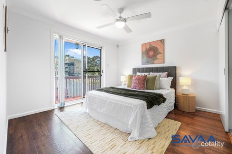 Property photo of 5/8 Wickfield Circuit Ambarvale NSW 2560