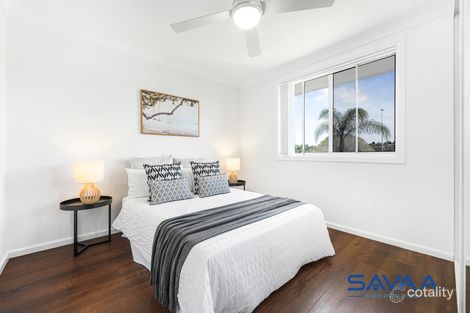 Property photo of 5/8 Wickfield Circuit Ambarvale NSW 2560