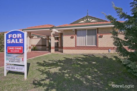 Property photo of 7B Tryal Place Currambine WA 6028