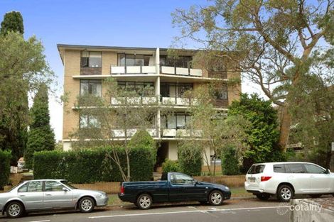 8/31-35 Sutherland St, Cremorne, NSW 2090