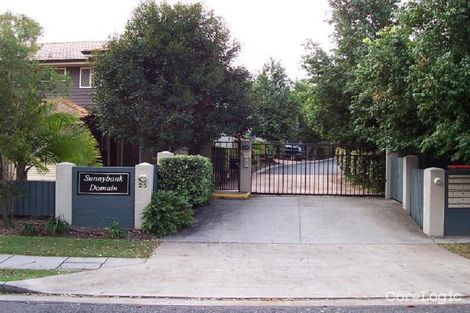 8/25 Dixon St, Sunnybank, QLD 4109