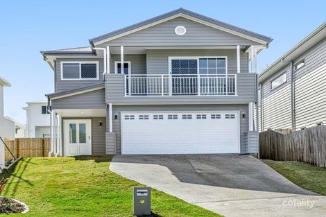 Property photo of 18 Third Street Camp Hill QLD 4152