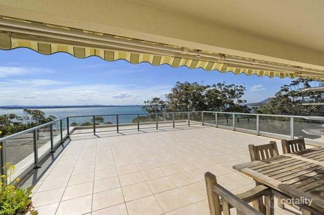 3/16 Thurlow Ave, Nelson Bay, NSW 2315