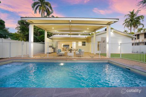 Property photo of 21 Bougainvilia Street Nightcliff NT 0810