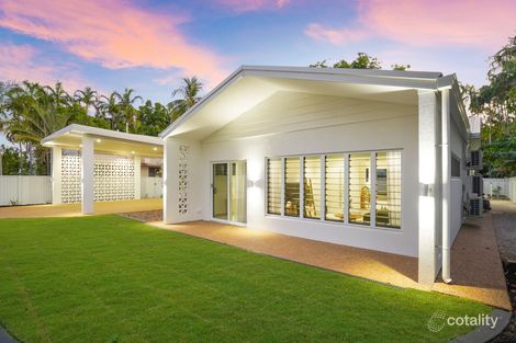 Property photo of 21 Bougainvilia Street Nightcliff NT 0810