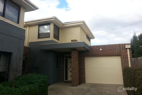 Property photo of 3/4 Elvie Street Doncaster East VIC 3109