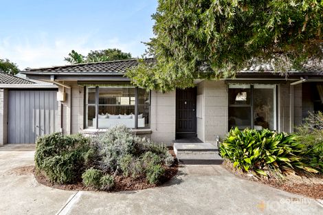 2/27 FOURTH ST, BLACK ROCK, VIC 3193