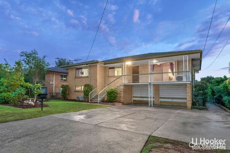 Property photo of 31 Meckiff Street Upper Mount Gravatt QLD 4122