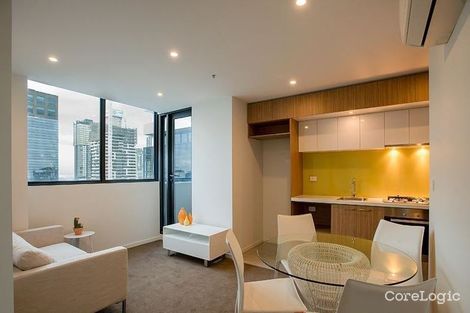 Property photo of 3101/5 Sutherland Street Melbourne VIC 3000