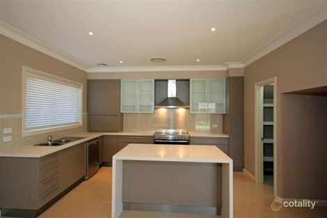 Property photo of 14 Rheinbergers Circuit Elderslie NSW 2570