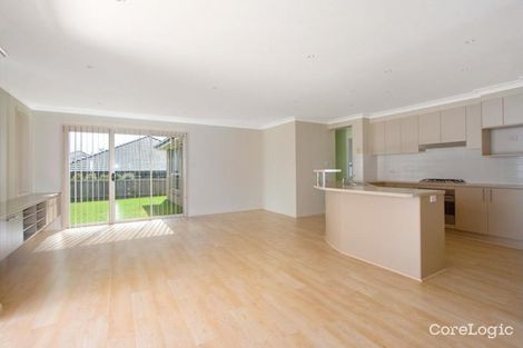 Property photo of 36 Whitewood Crescent Kellyville Ridge NSW 2155