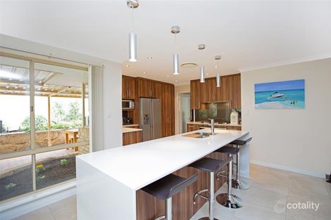 Property photo of 4 Windward Loop Ocean Reef WA 6027