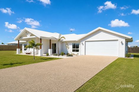 Property photo of 28 Nautilus Drive Innes Park QLD 4670