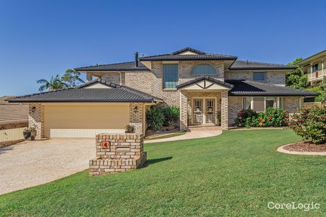 Property photo of 4 Federation Drive Terranora NSW 2486