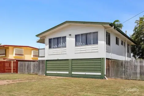 125 Menzies St, Park Avenue, QLD 4701