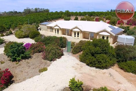 Property photo of 359 Ramco Road Ramco SA 5322