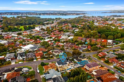 Property photo of 2 Joseph Street Blakehurst NSW 2221