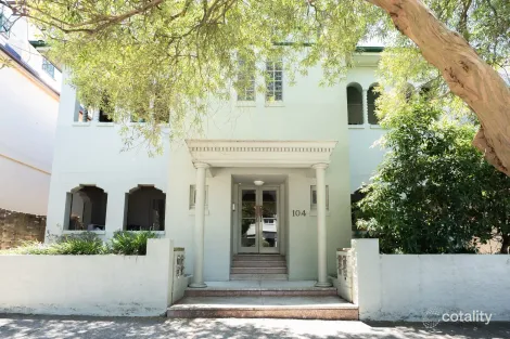 Property photo of 4/104 Douglas Street Stanmore NSW 2048