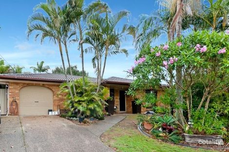 Property photo of 11 Krimmer Place Capalaba QLD 4157