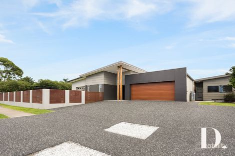 1 Cherry St, Sapphire Beach, NSW 2450