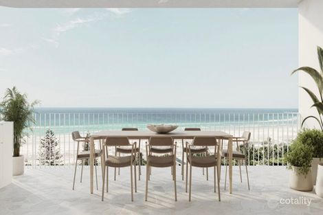 Property photo of 55 Golden Four Drive Bilinga QLD 4225