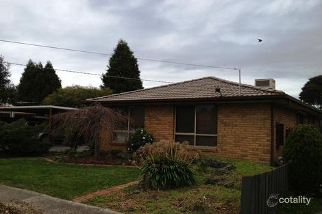 Property photo of 49 Meadow Glen Drive Epping VIC 3076