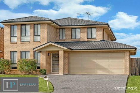 Property photo of 24 Conrad Road Kellyville Ridge NSW 2155