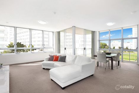 Property photo of 609/40 Shoreline Drive Rhodes NSW 2138