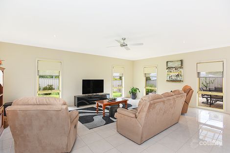 Property photo of 45 Endeavour Drive McCracken SA 5211
