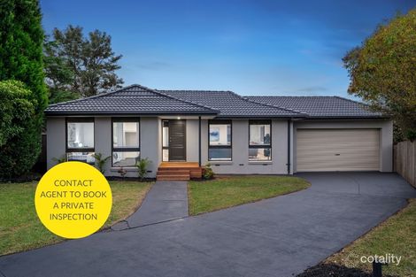 13 Sunshine St, Rowville, VIC 3178