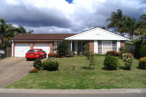 Property photo of 3 Mahogany Close Alfords Point NSW 2234