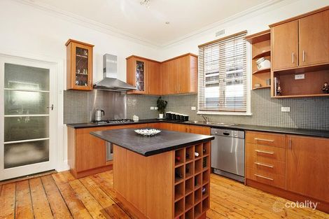Property photo of 167 Raleigh Street Thornbury VIC 3071