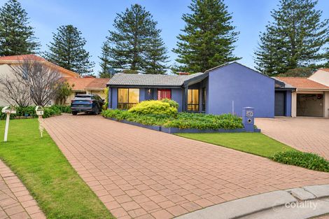 Property photo of 5 Canada Court North Haven SA 5018