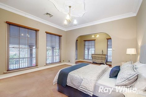 Property photo of 2 Bingara Crescent Bella Vista NSW 2153