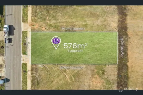 22 Longleaf St, Fyansford, VIC 3218