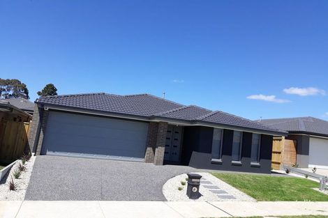 Property photo of 39 Chesney Circuit Clyde VIC 3978
