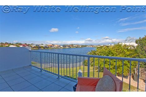Property photo of 33 Allan Day Drive Wellington Point QLD 4160