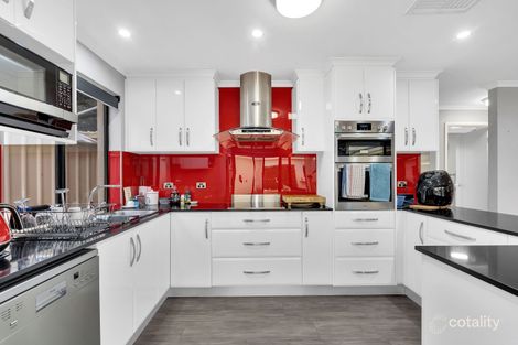 Property photo of 5 Canada Court North Haven SA 5018